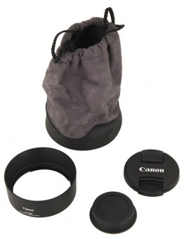 Объектив Canon EF 85mm f/1.4L IS USM
